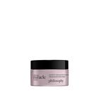 Filosofia de creme para rosto e pescoço: o melhor milagreiro de 15 ml