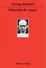 Filosofia do amor - MARTINS EDITORA
