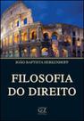 Filosofia do direito