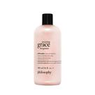 Filosofia do gel de banho Amazing Grace Bergamot Hydrating