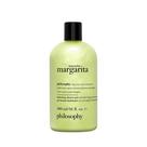 Filosofia do gel de banho Senorita Margarita Hydrating 480 ml