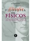 Filosofia dos físicos