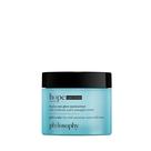 Filosofia hidratante hope in a jar hyaluronic glow 60mL