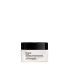Filosofia hidratante hope in a jar smooth-glow 15mL