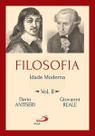 Filosofia: Idade moderna - Vol.II - Paulus Editora