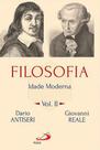 Filosofia: idade moderna - vol.ii - vol. 2