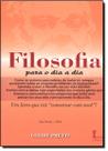Filosofia- Para O Dia A Dia