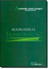 Filosofia, Política e Transformação - LIBER ARS