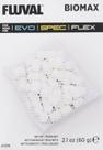 Filter Media Fluval SPEC Biomax 62mL, pacote com 3 unidades para aquário