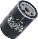 Filtra Óleos De Compressor De Ar Hp Alumínio