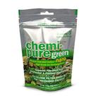 Filtragem de aquário Boyd Enterprises Chemi-Pure Green Nano, pacote com 5