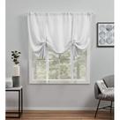 Filtragem de luz Tie Up Shade Exclusive Home Loha 54x63cm