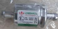 Filtro 5 Geração Gnv Lombarco