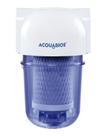 Filtro Acqua 5 Água Limpa Carvão Ativado Rosca 1/2 Acquabios