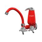 Filtro Acqua E05 Bica Móvel Quadriseta Para Parede 1006-0050