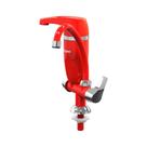 Filtro Acqua Premium Bancada Vermelho Cromado 1006-0070 Acquabios