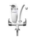 Filtro acqua premium bcd - branca cromada