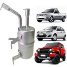 Filtro Acumulador Ar Cond Ford Fiesta Courrier Rocam Troller Filtro Acumulador Ar Cond Ford Fiesta Courrier Rocam Troller