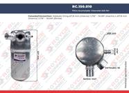 Filtro Acumulador D20 1993 Em diante 1132010 Filtro Acumulador D20 1993 Em diante 1132010