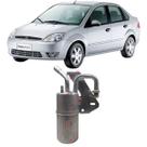 Filtro Acumulador Fiesta Sedan 2004 em diante Hatch 2002 em diante Novo R134a