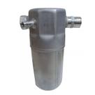 FILTRO ACUMULADOR GM S10 / BLAZER 2.2/2.8 OEM: 1132634/ 94710742 Cinza