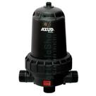 Filtro Agl Azud 2 Polegadas Conector Bsp Disco 130 Microns