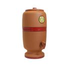 Filtro agua barro 4,0l 1v sjoao tradici