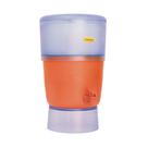 Filtro agua barro 8,0l 1v sjoao cab.plas Filtro agua barro 8,0l 1v sjoao cab.plas