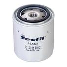 Filtro agua motor mwm e cummins serie b/c scania 112/113 - tecfil psa331