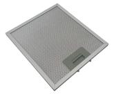 Filtro Alumínio Coifa Fischer 5456 Talent 28019 Fit - 5619