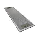 Filtro Alumínio Depurador 5760 Fischer Slim 6214