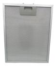 Filtro Alumínio Depurador Electrolux De80b De80x A08198301