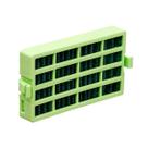 Filtro Anti Bacteria para Geladeira Bem Estar W10515645