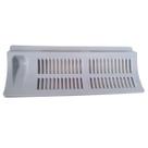 Filtro Anti Fiapos Para Lavadora 10 Kg Original Libell