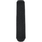 Filtro anti-puff preto a189bws Filtro anti-puff preto a189bws