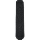 Filtro Anti-Puff Preto Shure A189Bws Filtro Anti-Puff Preto Shure A189Bws