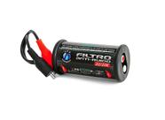 Filtro Anti Ruído Jfa P/ Rca Cd Dvd Eletromagnético Stereo