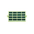 Filtro Antibactéria para Geladeira Consul W10515645