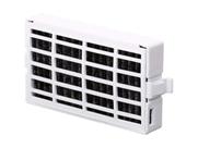 Filtro Antiodor Refrigerador Brastemp BRS62 BRS75 W10349302