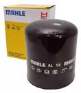 Filtro Apu Secador Mb/Volvo/Iveco Mahle - Al12 Filtro Apu Secador Mb/Volvo/Iveco Mahle - Al12