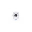 Filtro Ar 1/2" Npt Compressor Odontológico Isento De Óleo