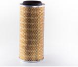 Filtro Ar 6-140 1983 a 1986 Bosch 0 986 B03 526