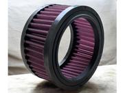 Filtro Ar Admissão Lavável Sportste Harley 883/1200 Filtro Ar Admissão Lavável Sportste Harley 883/1200