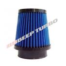 Filtro ar apl 62mm alto azul (bt000260) beep turbo Filtro ar apl 62mm alto azul (bt000260) beep turbo