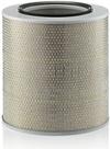 Filtro Ar B360S 2012 a 2024 Mann-Filter C 35 1592