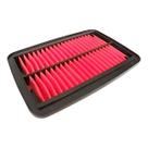 Filtro Ar Bandit 650 2005 A 2010 Dl1000 V Strom 650