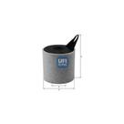 Filtro ar bmw 118/120/218/320/x1 2005/ Filtro ar bmw 118/120/218/320/x1 2005/