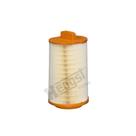 Filtro Ar C-Class 2001 a 2015 Hengst E472L