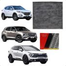 Filtro Ar Cabine Condicionado Cabine Creta Tucson Sportage
