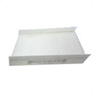 Filtro Ar Cabine Fiat Siena 2007 a 2013 - 1353593 - AKX35321C
